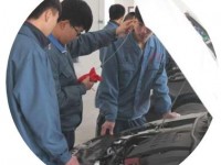 贵州机械汽车职业技术学校有哪些专业
