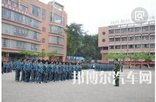 贵州经济汽车学校2019年报名条件、招生对象