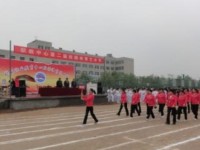 陕西乾县汽车职业教育中心2020年招生简章