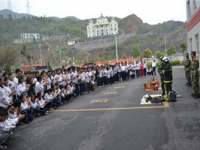 贵州消防汽车学校招生办联系电话