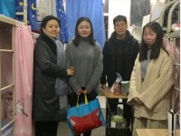 陕西青年汽车职业学院灞桥校区宿舍条件