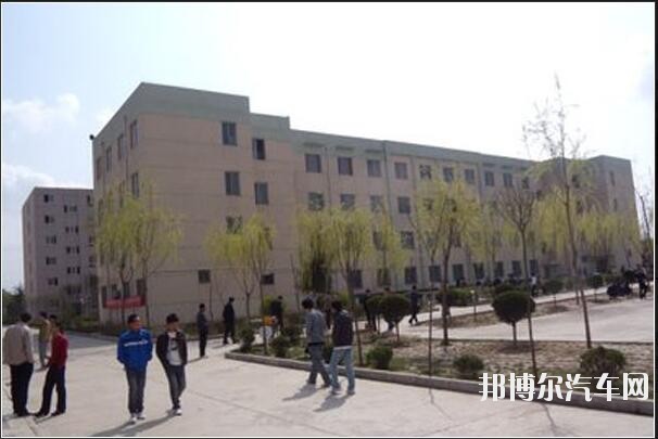 西安机电科技技师汽车学院2019年报名条件、招生对象