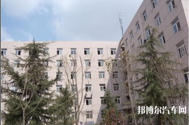 西安机电科技技师汽车学院招生办联系电话