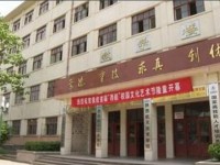 西安航天工业汽车学校有哪些专业