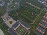 西安汽车科技职业学院2020年招生录取分数线