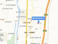西安灞桥区汽车职业教育中心地址在哪里