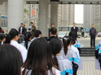 福泉职业高级汽车中学2020年录取分数线