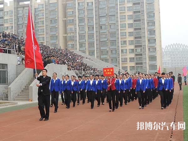 山东交通运输汽车学校招生办联系电话