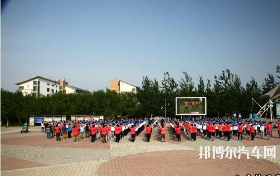 山东技师汽车学院是几专