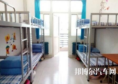 潍坊工商汽车职业学院宿舍条件