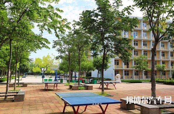 烟台工程汽车职业技术学院网站网址