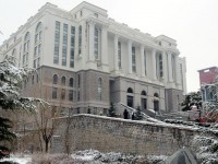 青岛滨海汽车学院历年录取分数线