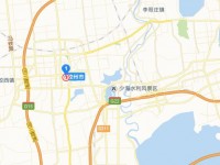 青岛第二技术汽车学校地址在哪里