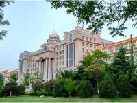 青岛港湾汽车职业技术学院2020年招生录取分数