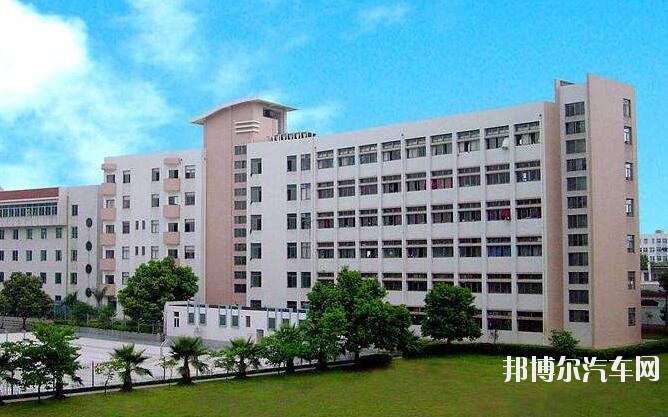 保定技师汽车学院报名条件、招生对象