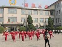 沧县汽车职业技术教育中心2020年招生录取分数线