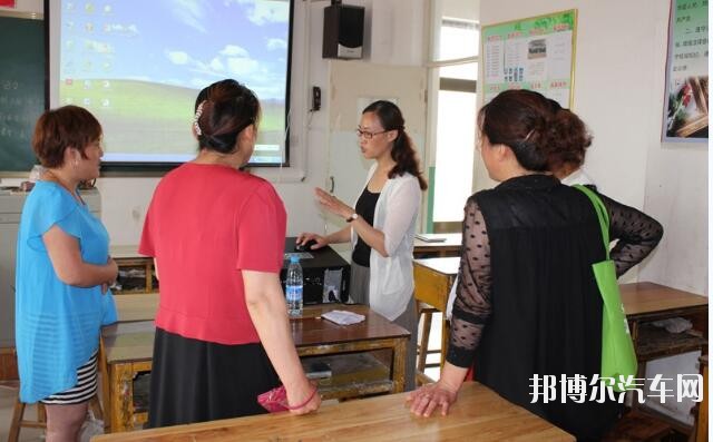 沧县汽车职业技术教育中心报名条件、招生对象