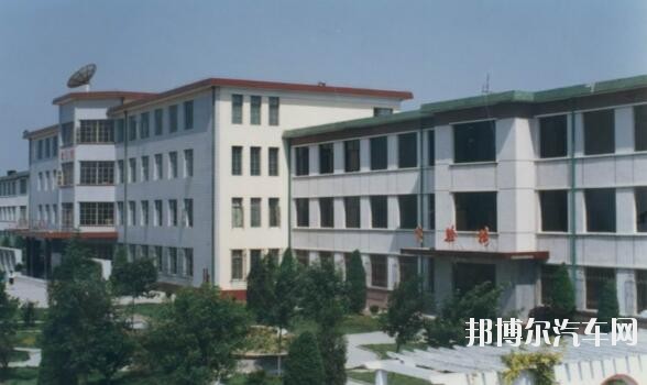 沧县汽车职业技术教育中心网站网址