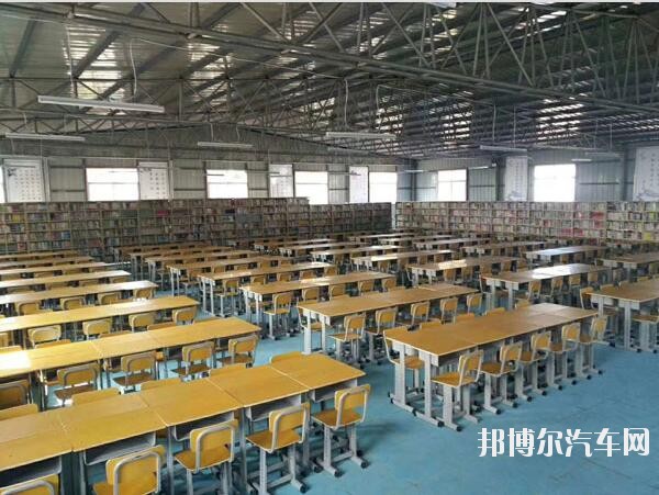 石家庄太行科技中等汽车专业学校报名条件、招生对象