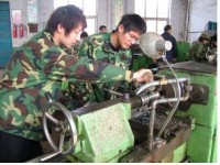 邯郸工程高级技工汽车学校2020年招生计划