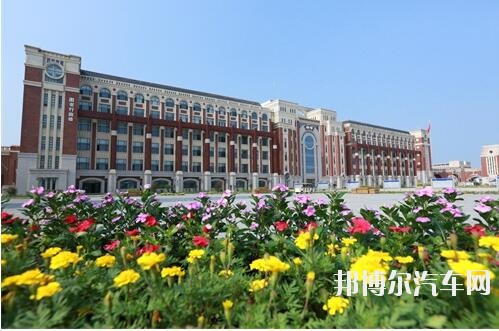 唐山工业汽车职业技术学院招生办联系电话