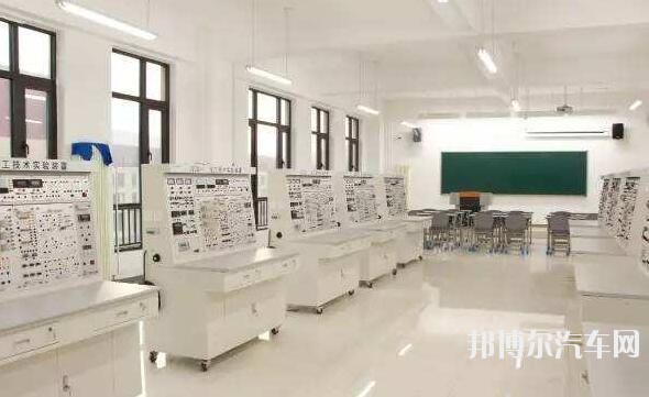 唐山科技中等汽车专业学校报名条件、招生对象