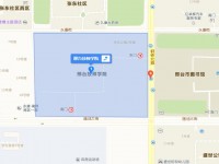 邢台技师汽车学院地址在哪里
