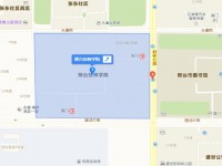 邢台技师汽车学院地址在哪里