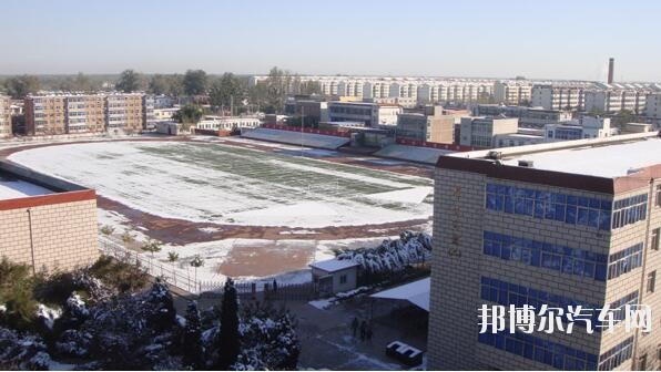 涿州职教汽车中心网站网址