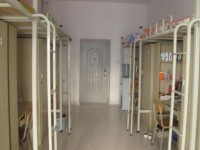 河南机电汽车职业学院宿舍条件