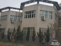 河南汽车职业技术学院2020年排名
