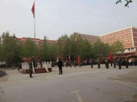 郑州电子信息汽车职业技术学院学校是几本
