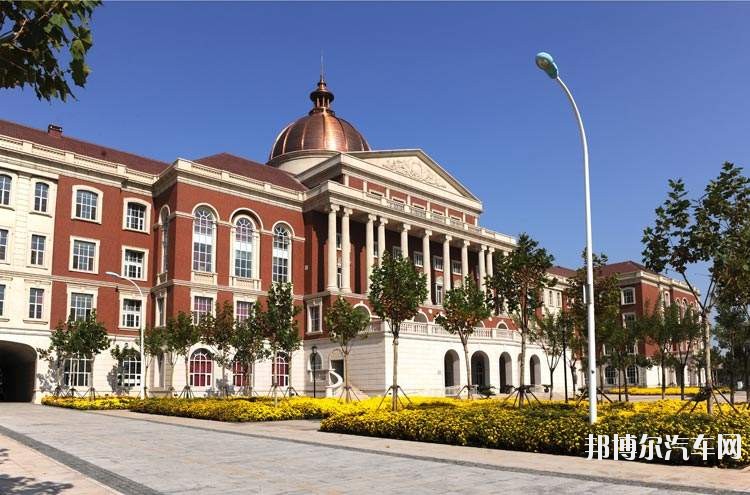 郑州电子信息汽车职业技术学院学校是几本