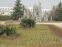 郑州工业安全汽车职业学院2020年宿舍条件