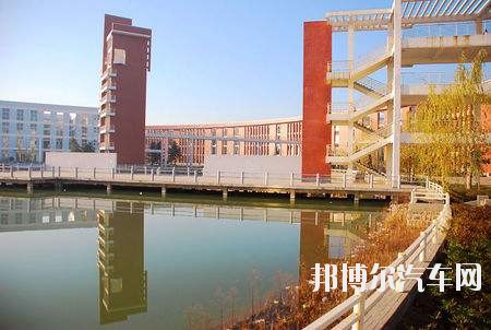 周口职业技术汽车学院2019年招生代码