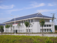 信阳职业技术汽车学院怎么样、好不好