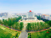 黄河科技汽车学院2020年招生代码