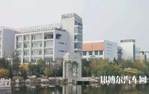 黄河水利职业技术汽车学院地址在哪里