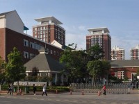 昆明理工大学津桥汽车学院2020年宿舍条件