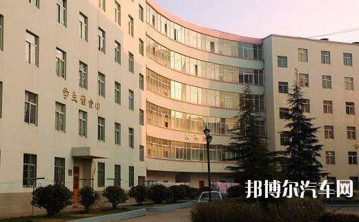 云南国土资源职业汽车学院2019年有哪些专业