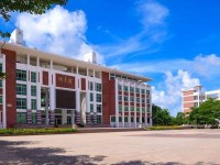 海南经贸职业技术汽车学院2020年排名