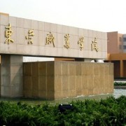 东营职业汽车学院