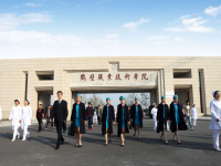 鹤壁职业技术汽车学院2020年招生代码