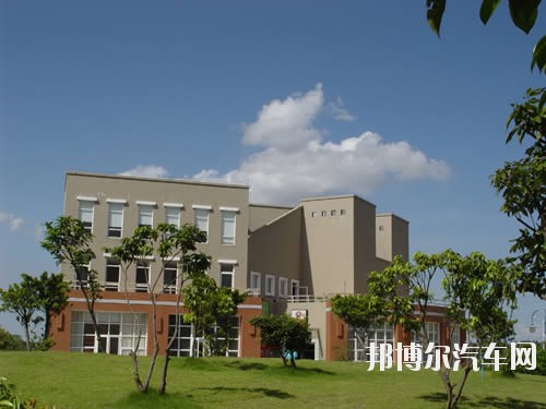 淮北汽车职业技术学院2019年有哪些专业