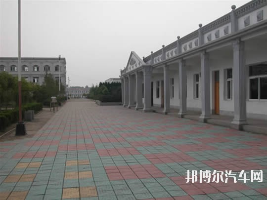 淮北汽车职业技术学院是几本