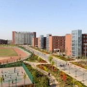 济宁职业技术汽车学院