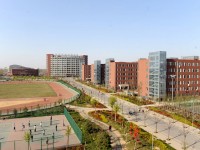 济宁职业技术汽车学院2020年排名