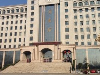济源职业技术汽车学院是几本