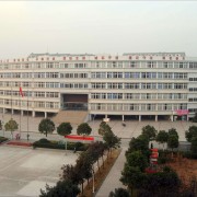 江汉大学文理汽车学院