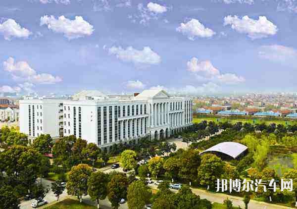 荆州汽车职业技术学院是几本
